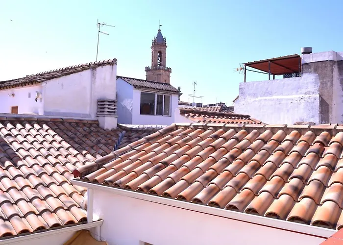 Casa Libelula Blanca