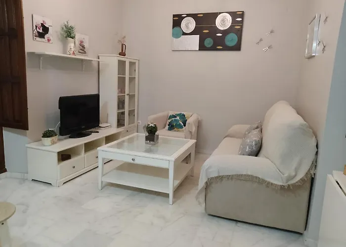 Apartmán Casa Libelula Blanca