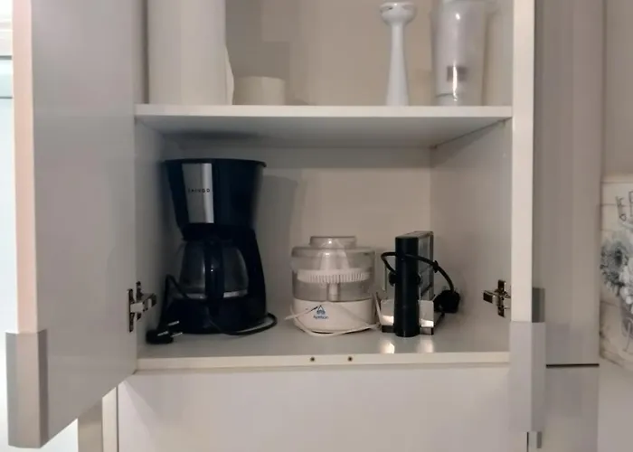 Apartmán Casa Libelula Blanca *