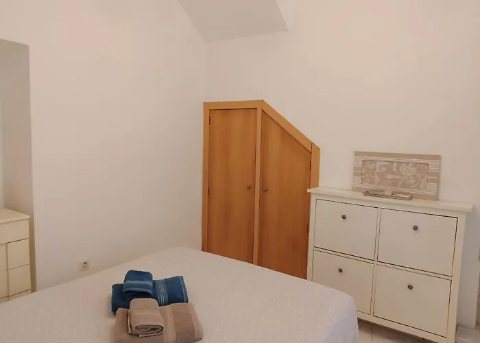 Casa Libelula Blanca *