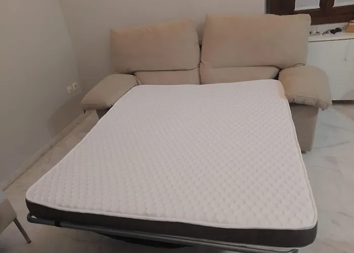 Casa Libelula Blanca Córdoba